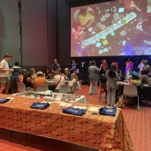 Workshops