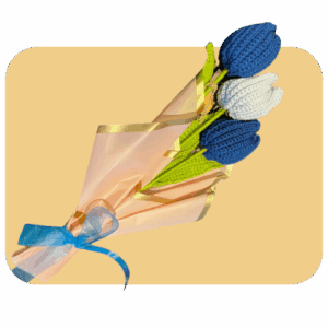 Joyfully Handcrafted