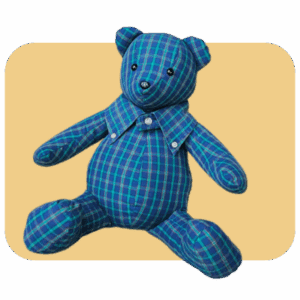 Keepsakes Full of Love